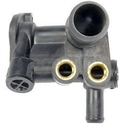 Thermostat Housing by DORMAN (OE SOLUTIONS) - 902-782 pa1