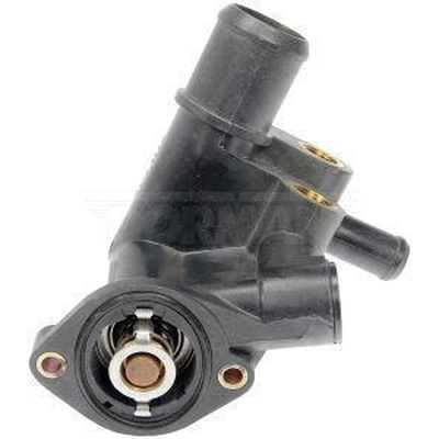 Thermostat Housing by DORMAN (OE SOLUTIONS) - 902-782 pa2