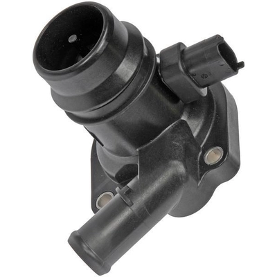 DORMAN (OE SOLUTIONS) - 902-808 - Thermostat Housing pa4