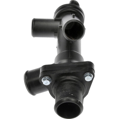 Thermostat Housing by DORMAN (OE SOLUTIONS) - 902-810 pa11