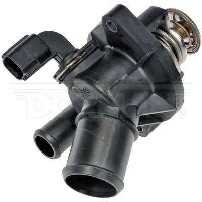 Thermostat Housing by DORMAN (OE SOLUTIONS) - 902-820 pa11