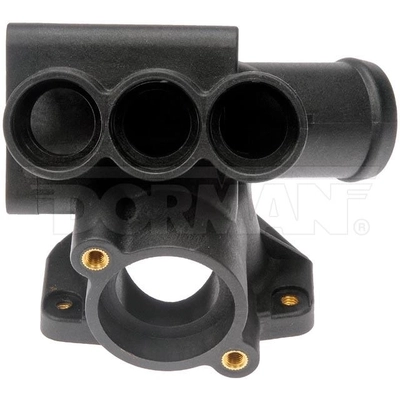 Thermostat Housing by DORMAN (OE SOLUTIONS) - 902-850 pa3