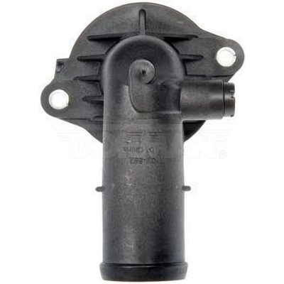 DORMAN (OE SOLUTIONS) - 902-852 - Thermostat Housing pa7