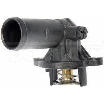 DORMAN (OE SOLUTIONS) - 902-852 - Thermostat Housing pa8