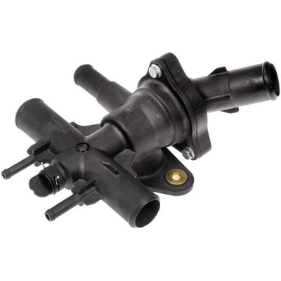 Thermostat Housing by DORMAN (OE SOLUTIONS) - 902-858 pa3