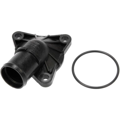 DORMAN (OE SOLUTIONS) - 902-895 - Thermostat Housing pa4