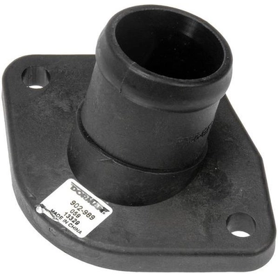 Thermostat Housing by DORMAN (OE SOLUTIONS) - 902-989 pa3