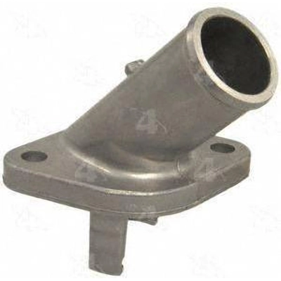 Thermostat Housing by FOUR SEASONS - 85246 pa2