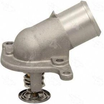 Thermostat Housing by FOUR SEASONS - 85580 pa2