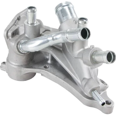 Thermostat Housing by FOUR SEASONS - 86024 pa43