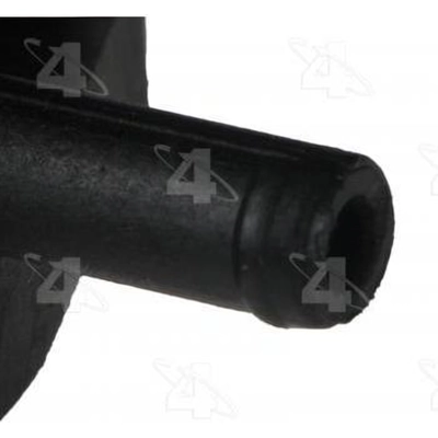 Thermostat Housing by FOUR SEASONS - 86025 pa18