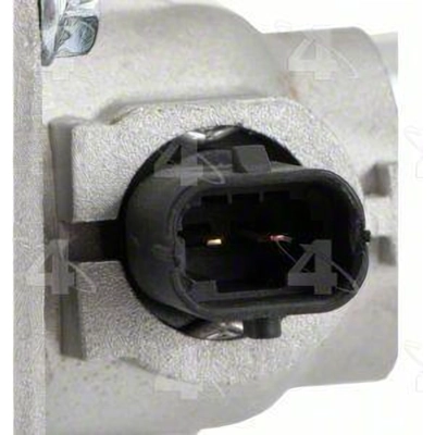 Thermostat Housing by FOUR SEASONS - 86195 pa29