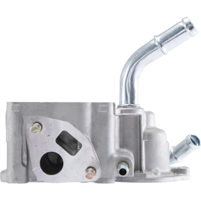 Thermostat Housing by FOUR SEASONS - 86242 pa1