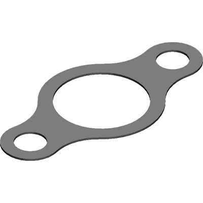 Thermostat Housing Gasket by ACDELCO - 10137488 pa1