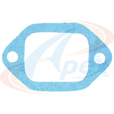 Thermostat Housing Gasket by APEX AUTOMOBILE PARTS - AWO2092 pa1