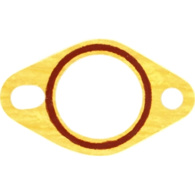 Thermostat Housing Gasket by APEX AUTOMOBILE PARTS - AWO2191 pa2