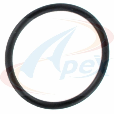 Thermostat Housing Gasket by APEX AUTOMOBILE PARTS - AWO2011 pa3