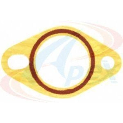Thermostat Housing Gasket by APEX AUTOMOBILE PARTS - AWO2191 pa1