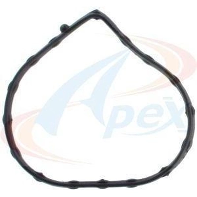 Thermostat Housing Gasket by APEX AUTOMOBILE PARTS - AWO2222 pa2