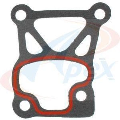 Thermostat Housing Gasket by APEX AUTOMOBILE PARTS - AWO2225 pa2