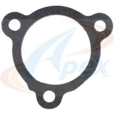 Thermostat Housing Gasket by APEX AUTOMOBILE PARTS - AWO2243 pa1