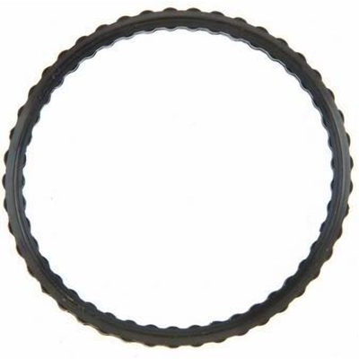 Thermostat Housing Gasket by FEL-PRO - 35742 pa5