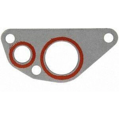 Thermostat Housing Gasket by FEL-PRO - 35895 pa3