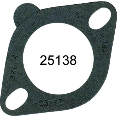 GATES - 33624 - Joint de boîtier de thermostat pa2