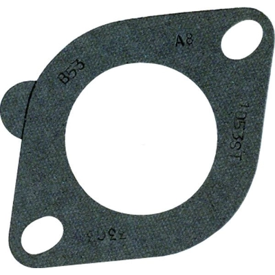 Thermostat Housing Gasket (Pack of 10) by GATES - 33637 pa2