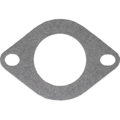 Thermostat Housing Gasket (Pack of 10) by GATES - 33637 pa4