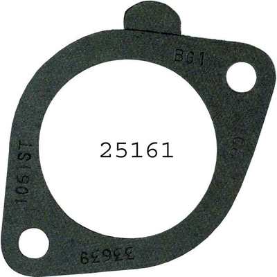 Thermostat Housing Gasket (Pack of 10) by GATES - 33639 pa2