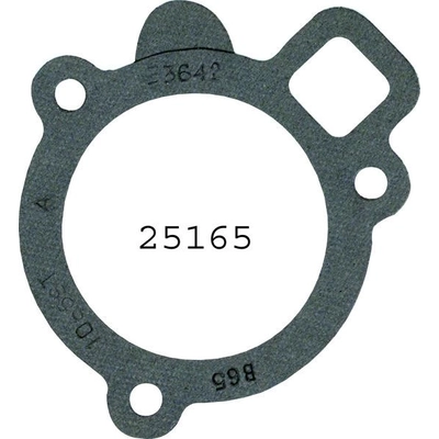 Thermostat Housing Gasket (Pack of 10) by GATES - 33642 pa2