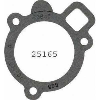 Thermostat Housing Gasket (Pack of 10) by GATES - 33642 pa3