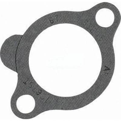 Thermostat Housing Gasket (Pack of 10) by GATES - 33643 pa2