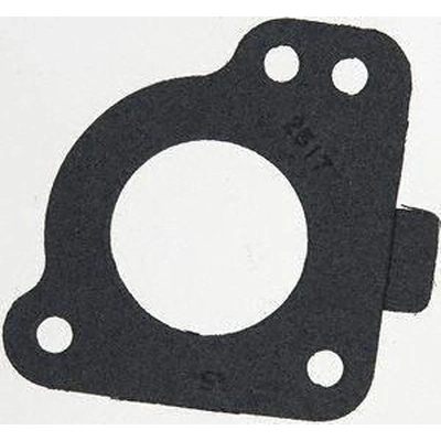 Thermostat Housing Gasket (Pack of 10) by GATES - 33645 pa1