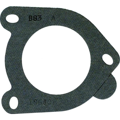 Thermostat Housing Gasket (Pack of 10) by GATES - 33657 pa2