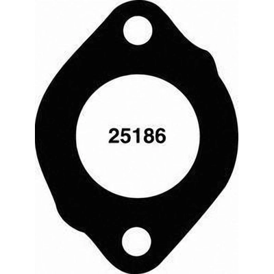 Thermostat Housing Gasket (Pack of 10) by GATES - 33665 pa3
