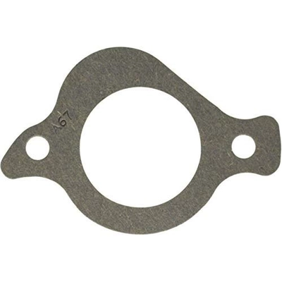 Thermostat Housing Gasket (Pack of 10) by GATES - 33667 pa6