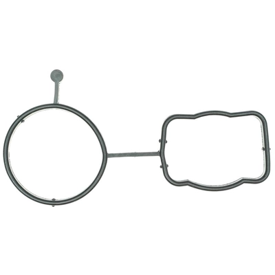 MAHLE ORIGINAL - C33480 - Engine Coolant Thermostat Housing Gasket pa1