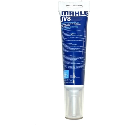 Thermostat Housing Gasket by MAHLE ORIGINAL - JV8 pa2