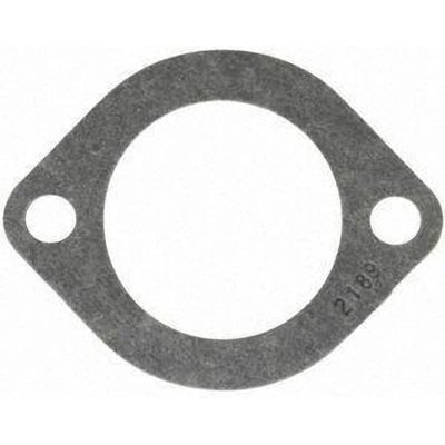 Joint de boîtier de thermostat by MOTORAD - MG389EA pa5