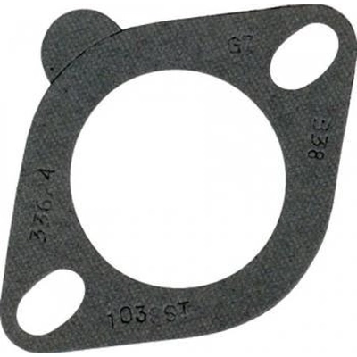 Thermostat Housing Gasket by STANT - 25138 pa1