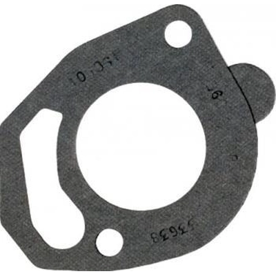Thermostat Housing Gasket by STANT - 25160 pa1