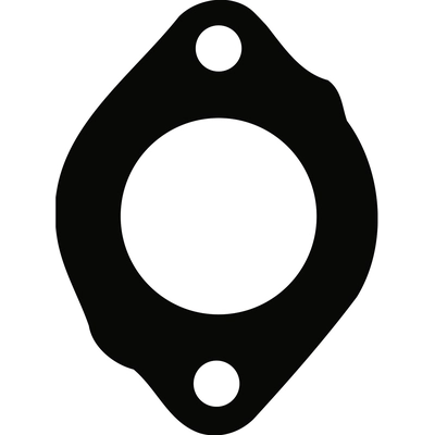 Thermostat Housing Gasket by STANT - 25186 pa1