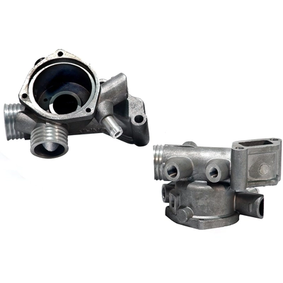 MISSION TRADING COMPANY - 1102 - Thermostat Housing pa1
