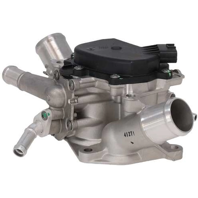 Thermostat Housing by MOTORAD - 1222-176 pa6