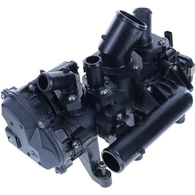 Thermostat Housing by MOTORAD - 1263-189 pa2