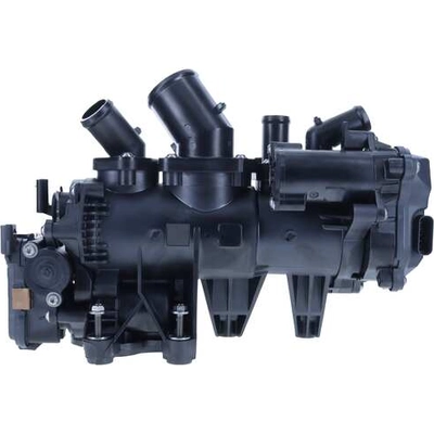 Thermostat Housing by MOTORAD - 1263-189 pa4