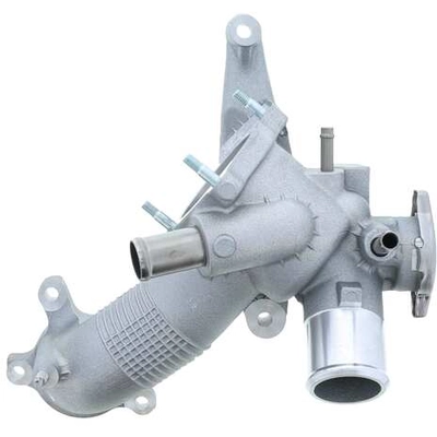 MOTORAD - CH1086 - Engine Coolant Boîtier de thermostat par FOUR SEASONS - 85620 pa2