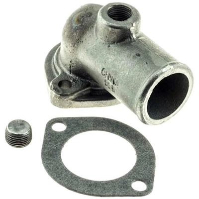 MOTORAD - CH2033 - Engine Coolant Boîtier de thermostat par FOUR SEASONS - 85620 pa1